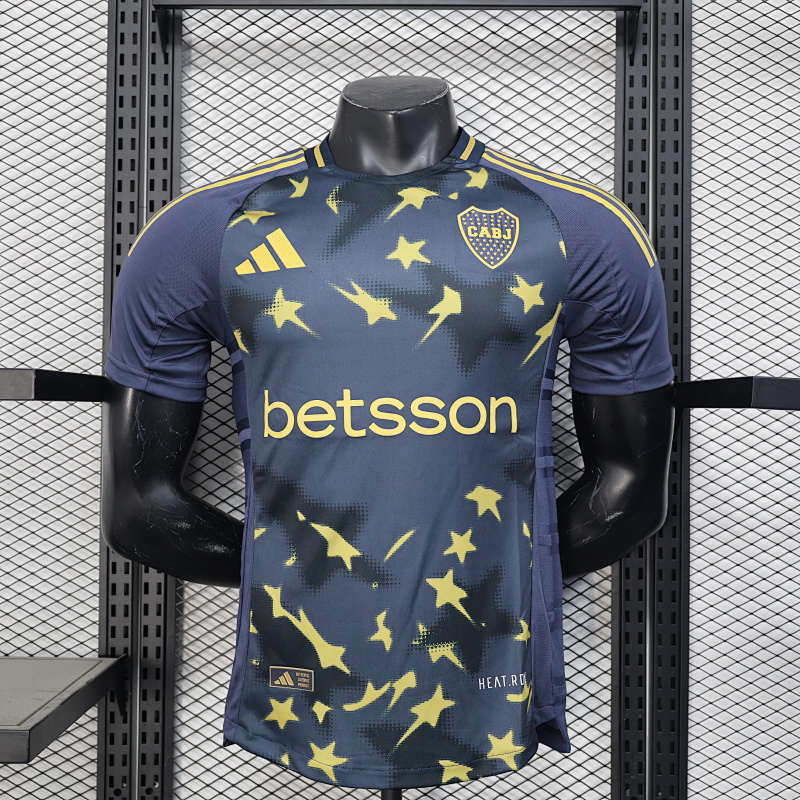 Version Player_Jugadores 25-26 Boca Juniors Segunda ronda como